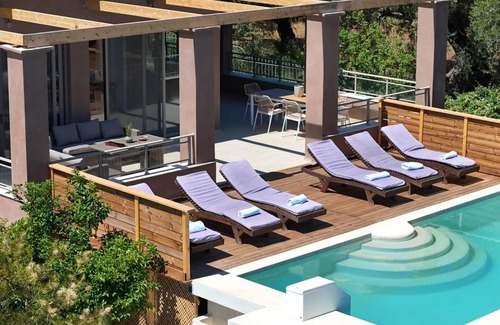 Akrotiri Villa | BH1014 - B - Villa Zakynthos