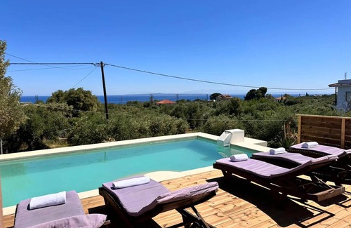 Akrotiri Villa | BH1014 - B - Villa Zakynthos