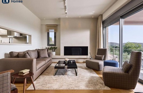 Nea Tirintha Villa | BH225 - C - Villa Nafplio
