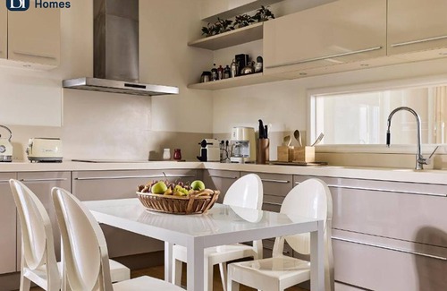 Nea Tirintha Villa | BH225 - C - Villa Nafplio