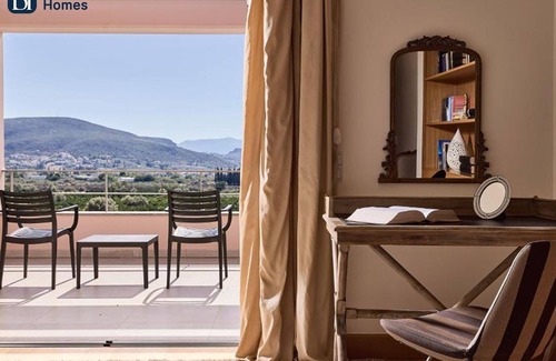Nea Tirintha Villa | BH225 - C - Villa Nafplio