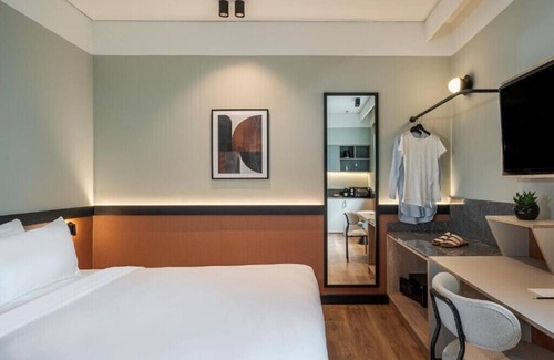 Ladadika Hotel | BH636 - C - Room Thessaloniki