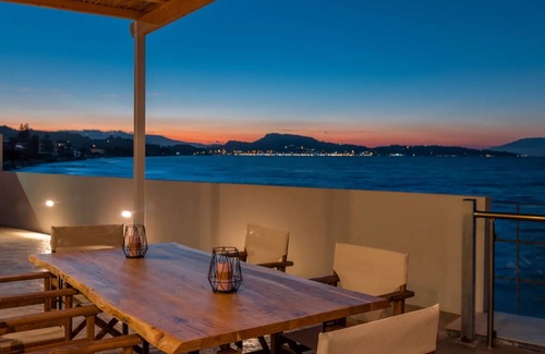 Zakynthos Villa | BH713 - C - Villa Zakynthos