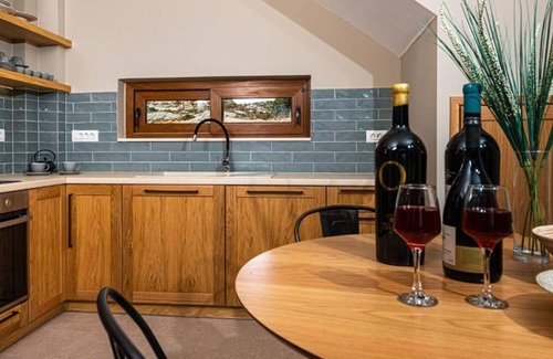 Maries Villa | BH740 - DLT - Villa Zakynthos