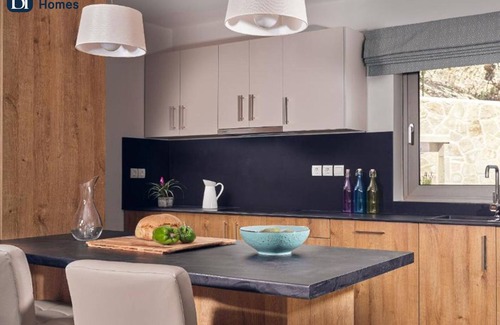 Khartata Villa | BH757 - C - Villa Zakynthos