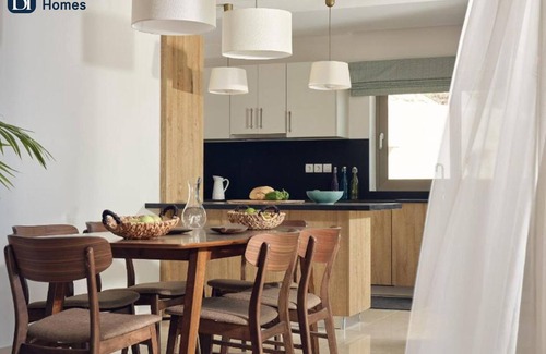 Khartata Villa | BH757 - C - Villa Zakynthos