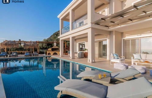 Khartata Villa | BH757 - C - Villa Zakynthos