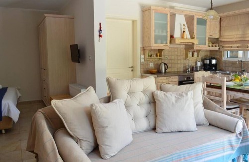 Egira Apartment | BH792 - C - Studio Peloponissos