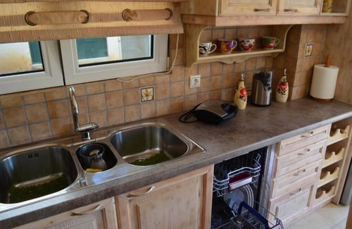 Egira Apartment | BH792 - C - Studio Peloponissos