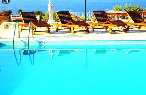 Sesi Villa | BHA002 - R - Villa Athens