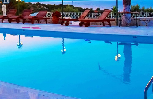 Sesi Villa | BHA002 - R - Villa Athens