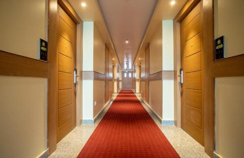 Siddharthanagar Hotel | Bhairahawa Garden Resort