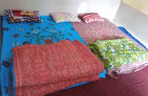 Haridwar House | Bhajan Ashram Neelkanth