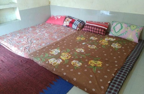 Haridwar House | Bhajan Ashram Neelkanth