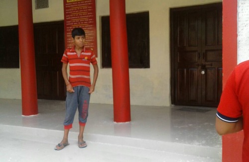 Haridwar House | Bhajan Ashram Neelkanth