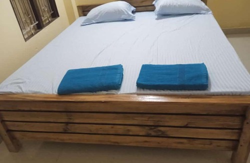 Kendrapara Hotel | Bhitarkanika Eco Resorts