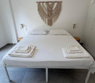 Satriano Apartment | BHolidayMood - La Casa di B