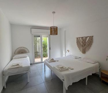 Satriano Apartment | BHolidayMood - La Casa di B