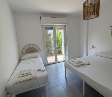 Satriano Apartment | BHolidayMood - La Casa di B