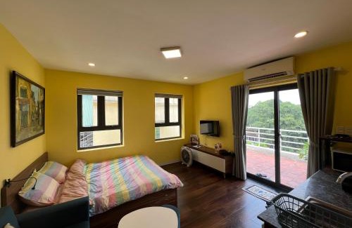 Dong Da Apartment | Bhome Văn Miếu