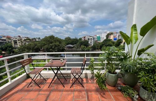 Dong Da Apartment | Bhome Văn Miếu