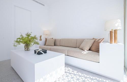 Distrito Noroeste Apartment | BHost - Lumière Suites