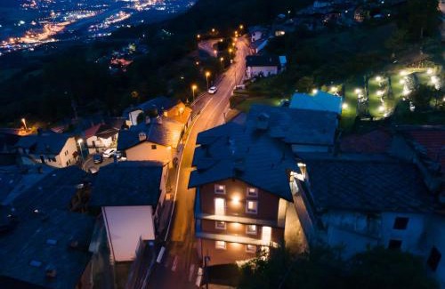 Chantignan Apartment | Bhotanica - ospitalità e natura