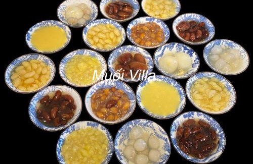 Lang Co Villa | Biệt thự biển Muối Villa Lăng Cô