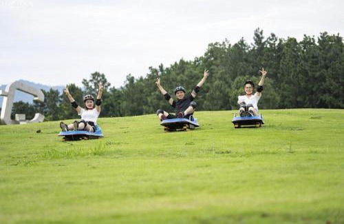 Ngoc Quang Villa | Biệt Thự chủ nhà tự doanh tại FLAMINGOS ĐẠI LẢI RESORT