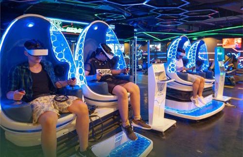 Ngoc Quang Villa | Biệt Thự chủ nhà tự doanh tại FLAMINGOS ĐẠI LẢI RESORT