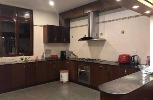 Phu Hai Beach Villa | Biệt thự Mũi Né - Sea Villa D - Resort Villa Domaine