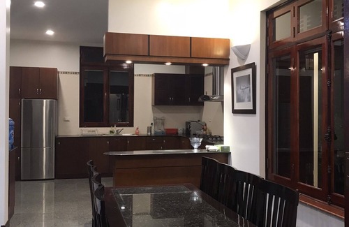 Phu Hai Beach Villa | Biệt thự Mũi Né - Sea Villa D - Resort Villa Domaine