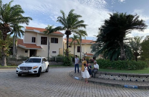 Phu Hai Beach Villa | Biệt thự Mũi Né - Sea Villa D - Resort Villa Domaine