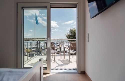 Werder Apartment | Bi-1 Havelnest - Exklusive Ferienwohnungen an der Havel