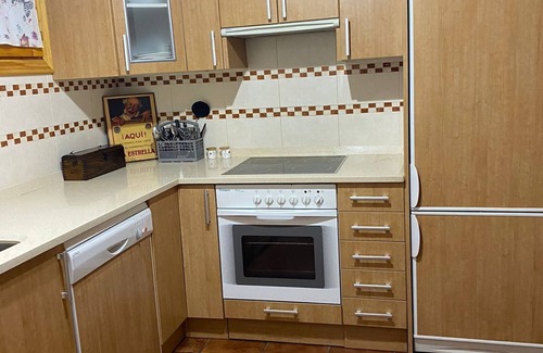 Garganchon House | Bienvenidos a la casa rural El Torruco!