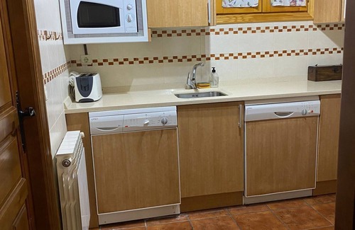 Garganchon House | Bienvenidos a la casa rural El Torruco!