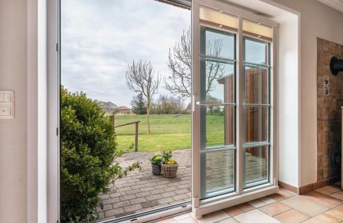 Norderhafen Apartment | Bi Hinrichsens