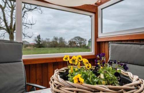 Norderhafen Apartment | Bi Hinrichsens