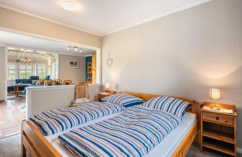 Norderhafen Apartment | Bi Hinrichsens