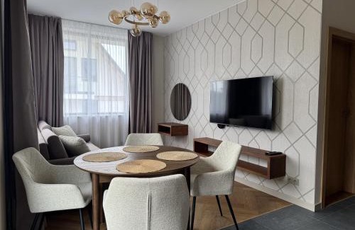 Koscielisko Apartment | Białe Wierchy Kościelisko