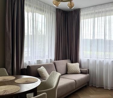 Koscielisko Apartment | Białe Wierchy Kościelisko