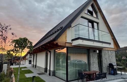 Koscielisko Apartment | Białe Wierchy Kościelisko