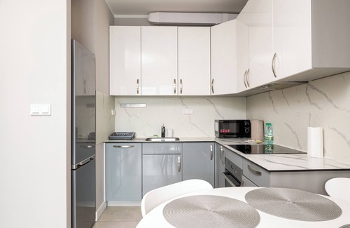 Bialoleka Apartment | Białołęka Charming Apartment