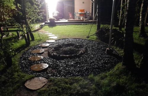 Biszcza Ski Chalet | Biały Domek II