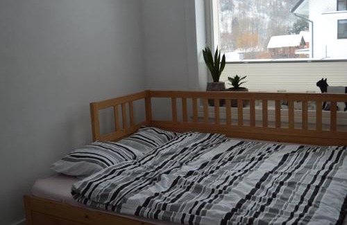 Polany Ski Chalet | Biały Domek