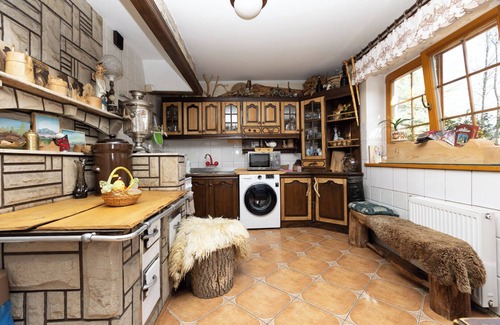 Bialy Dunajec Apartment | Biały Dunajec Serenity Studio #25