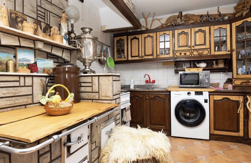 Bialy Dunajec Apartment | Biały Dunajec Serenity Studio #25