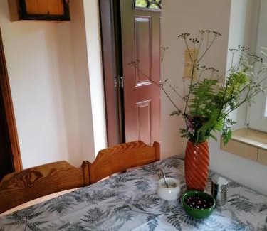 Kamien Pomorski House | Biały Dzik Uszyszek