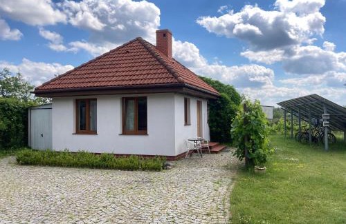 Kalisz Pomorski House | Biały Zdrój