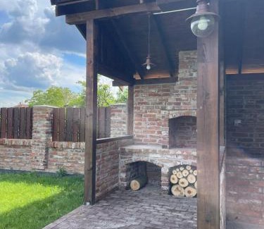 Zimandu Nou House | BIA Twin House